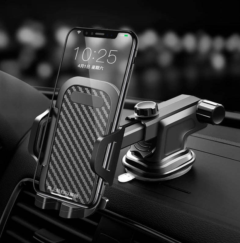 Car Phone Mount From Shloob.