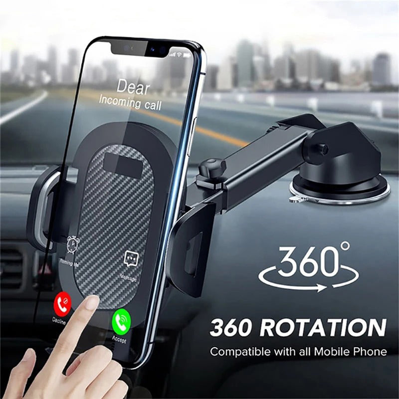 Car Phone Mount From Shloob.