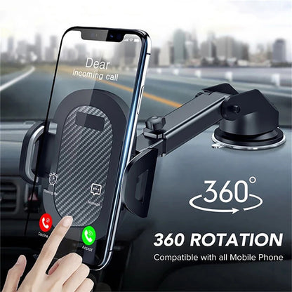 Car Phone Mount From Shloob.