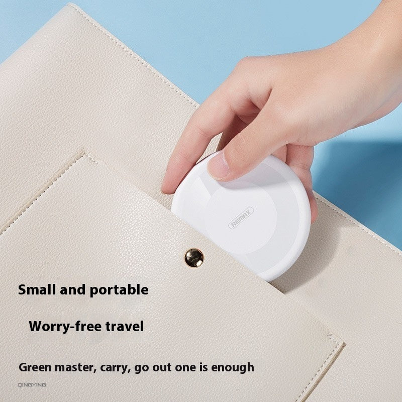 Multi-Cable Fast Charger From Shloob.