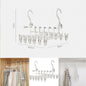 Smart Hangers From Shloob.