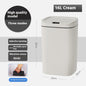 Automated Trash Can From Shloob