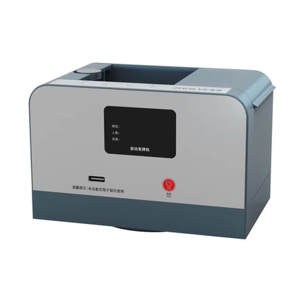 Automatic Card Dealer From Shloob