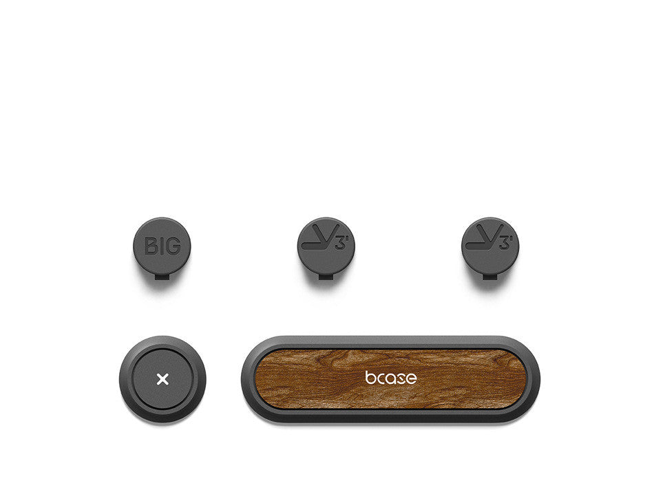 Magnetic Cable Organiser From Shloob