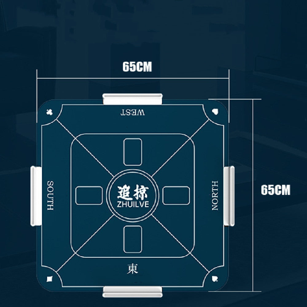 Automatic Card Dealer From Shloob
