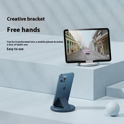 Multi-Cable Fast Charger From Shloob.