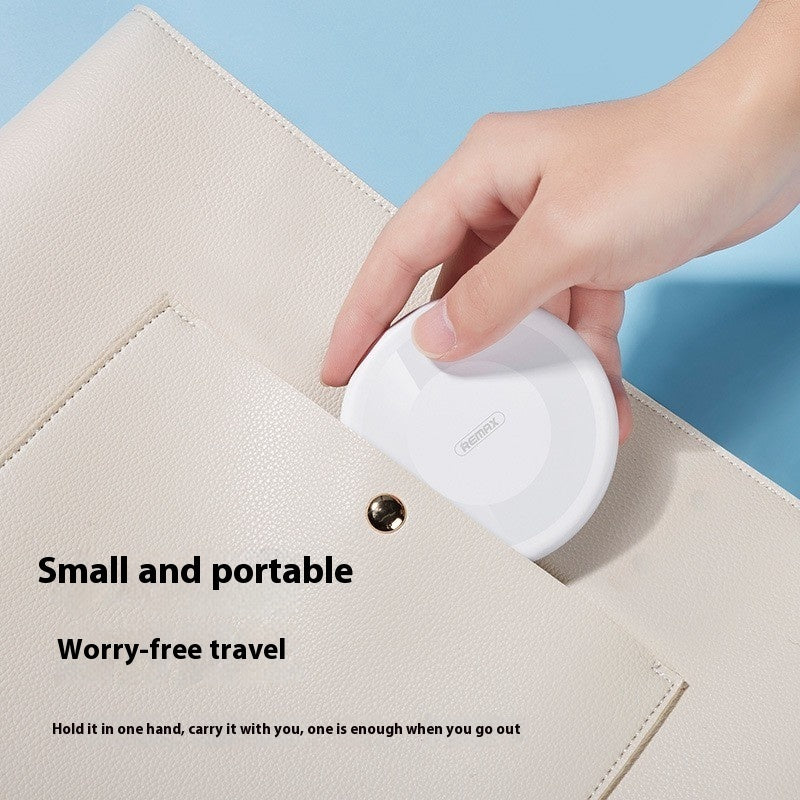 Multi-Cable Fast Charger From Shloob.