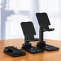 Wireless Desktop Phone Holder and Wireless Charger From Shloob.