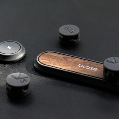 Magnetic Cable Organiser From Shloob